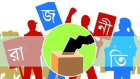 ফ্যাসিস্টের সংজ্ঞা কী এখন রাজনৈতিক স্লোগানে সীমাবদ্ধ?