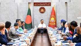 মার্কিন কোম্পানিগুলোকে বাংলাদেশে বিনিয়োগ বাড়াতে প্রধানমন্ত্রীর আহ্বান