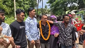 মৃত্যুদণ্ডের আসামি, আসলে নির্দোষ
