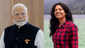পরমাণু বিজ্ঞানী থেকে মোদির একান্ত সচিব : কে এই নিধি তিওয়ারি?