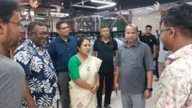 শেরপুরে রাত ৮টার মধ্যে দোকানপাট বন্ধের নির্দেশনা
