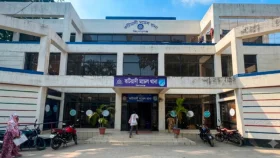 কটিয়াদীতে পুকুরে ভাসমান মরদেহ উদ্ধার