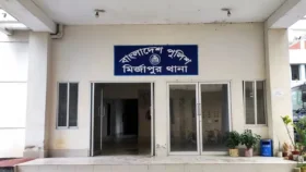 মির্জাপুরে বসতঘর থেকে মা ও মেয়ের মরদেহ উদ্ধার