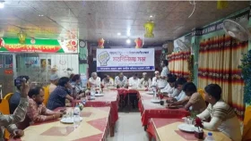 বরগুনায় চাহিদা ৫৭ মেগাওয়াট সরবরাহ ২৪ মেগাওয়াট