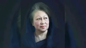 খালেদা জিয়ার ৮২তম জন্মদিন উপলক্ষে কর্মসূচি ঘোষণা
