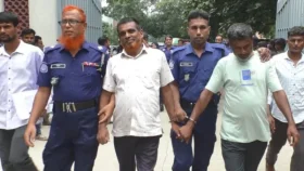 তরিকুল হত্যা মামলায় চার আসামির যাবজ্জীবন