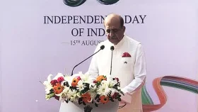 বাংলাদেশ-ভারত সহযোগিতা আরও জোরদারের আহ্বান ত্রিবেদীর