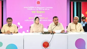 অক্টোবরে চালু হবে ৫টি বিশেষায়িত শিশু হাসপাতাল: প্রধানমন্ত্রী