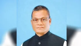 ঝিনাইদহে সাবেক এমপি নায়েব আলী গ্রেপ্তার