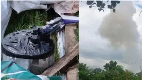 সাভারে কেটলি বোমায় উচ্চমাত্রার বিস্ফোরক আরডিএক্স!  যা জানা যাচ্ছে