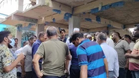 কালীগঞ্জে বাড়িতে ঢুকে হামলা, গৃহবধূ নিহত
