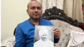 ১০৯ বছর আগে ব্রিটিশকে দেওয়া ঋণ সুদসহ ফেরত চায় এক পরিবার