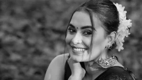 অভিনেত্রী রিধিকা রিধির ঝুলন্ত মরদেহ উদ্ধার