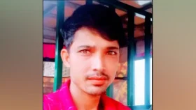 রোহিঙ্গার গুলিতে বাংলাদেশি যুবক আহত