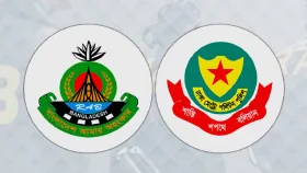 আজ ১৫ আগস্ট : সারা দেশে সর্বোচ্চ সতর্কতা