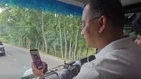 ঐতিহাসিক জয়ে বাংলাদেশ দলকে প্রধানমন্ত্রীর অভিনন্দন