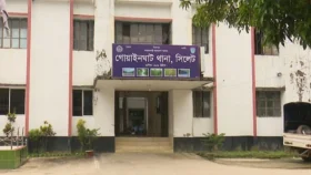 থানায় ধর্ষণের অভিযোগ দেওয়ায় বাবাকে হত্যা