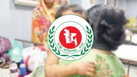 হাম উপসর্গে ২৪ ঘণ্টায় আরও ৬ শিশুর মৃত্যু