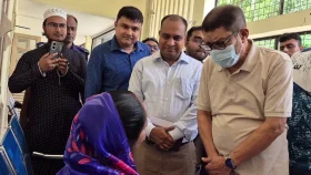 দেশের চিকিৎসা পদ্ধতিতে পরিবর্তন আনা হবে: স্বাস্থ্যমন্ত্রী