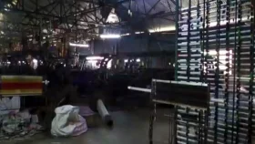 লোডশেডিংয়ে কারখানা ও তাঁতশিল্পে ধস