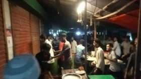 প্রেমের প্রস্তাব প্রত্যাখ্যান করায় ববিতে রাতভর সংঘর্ষ, আহত ২০