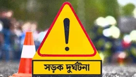 একমাসে ৪৪১টি সড়ক দুর্ঘটনায় ৪১৮ জনের মৃত্যু, আহত ৫৩৯