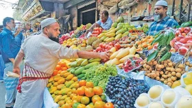 ফল আমদানি সহজ করতে বাংলাদেশ ব্যাংকের বিশেষ উদ্যোগ