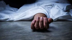 নিখোঁজের একদিন পর শিক্ষকের মরদেহ উদ্ধার