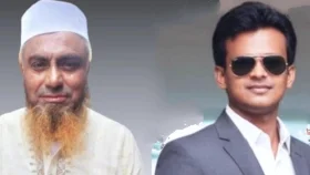 বাবার দায়ের করা মামলায় দুই ছেলের খালাস