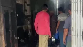 পশ্চিমবঙ্গে হোটেলে ভয়াবহ অগ্নিকাণ্ড, নিহত ৭