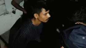 যেভাবে গ্রেপ্তার হলেন জেল ভেঙে পালানো &lsquo;জঙ্গি জুয়েল&rsquo;