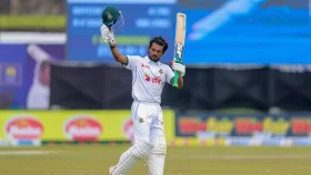 ডারউইন থেকে নতুন বাংলাদেশের গল্প, পথ দেখাচ্ছেন অধিনায়ক শান্ত