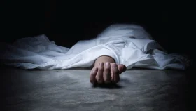 ছেলেকে বাঁচিয়ে নিখোঁজ বাবার মরদেহ উদ্ধার
