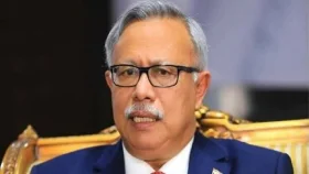 যুদ্ধ সৌদি ভূখণ্ডে গড়ালে ভয়াবহ পরিণতি হবে : ইয়েমেন