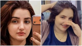 জনপ্রিয় টিকটক তারকাকে প্রকাশ্যে গুলি করে হত্যা