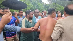 নোবিপ্রবিতে ছাত্রদলের দু&rsquo;গ্রুপের সংঘর্ষ, তদন্ত কমিটি গঠন