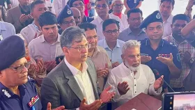 মহাসড়কে চালু হলো &lsquo;অটো ফাইন&rsquo;