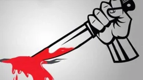 শিক্ষার্থীকে ছুরিকাঘাতে হত্যা, যুবক আটক