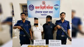 ইয়াবা ট্যাবলেট ও মাদক বিক্রির টাকাসহ দুই ভাই গ্রেপ্তার