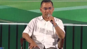 'যার যা কাজ সেটি ঠিকভাবে করলেই দেশে ইতিবাচক পরিবর্তন আসবে'