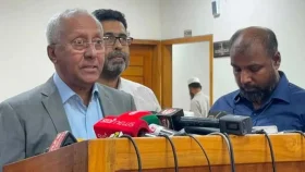মনোনয়নপত্র প্রত্যাহার করেননি কেউ, ভোট ২০ আগস্ট