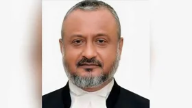 দুদকের নতুন চেয়ারম্যান বিচারপতি আসাদুজ্জামান