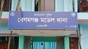 গায়ে হলুদে যাওয়ার পথে দুর্বৃত্তদের গুলিতে আহত ৫