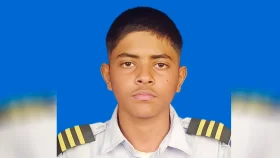 কাপাসিয়ায় নিখোঁজ শিক্ষার্থীর রক্তমাখা জামা-জুতা উদ্ধার