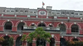 শিশু ধর্ষণচেষ্টা মামলায় বৃদ্ধের কারাদণ্ড