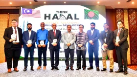 বিশ্ববাজারে হালাল পণ্যের বিশাল সম্ভাবনা: তথ্যমন্ত্রী