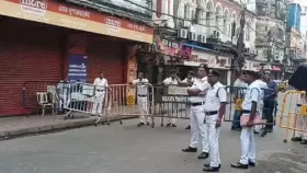 কলকাতায় অগ্নিকাণ্ডে নিহত বাংলাদেশিদের সংখ্যা নিয়ে ধোঁয়াশা