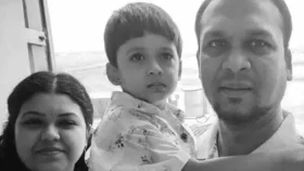 কুষ্টিয়ার সাংবাদিক পরিবারের চার সদস্য নিহত