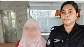 ১৩০ প্রতারণা মামলার আসামি কে এই দিলরুবা