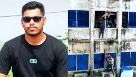 মাদক নিরাময় কেন্দ্রে যুবকের মৃত্যু, আতঙ্কে পালিয়েছে রোগীরা